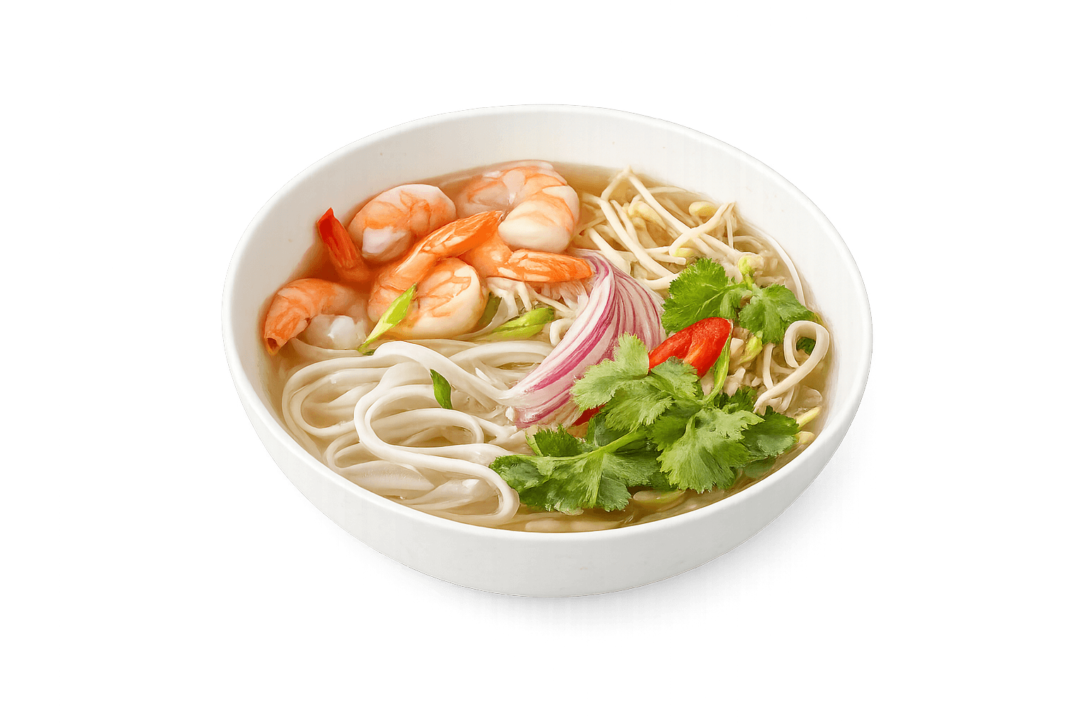 Фото: Фо Том (Phở Tom)