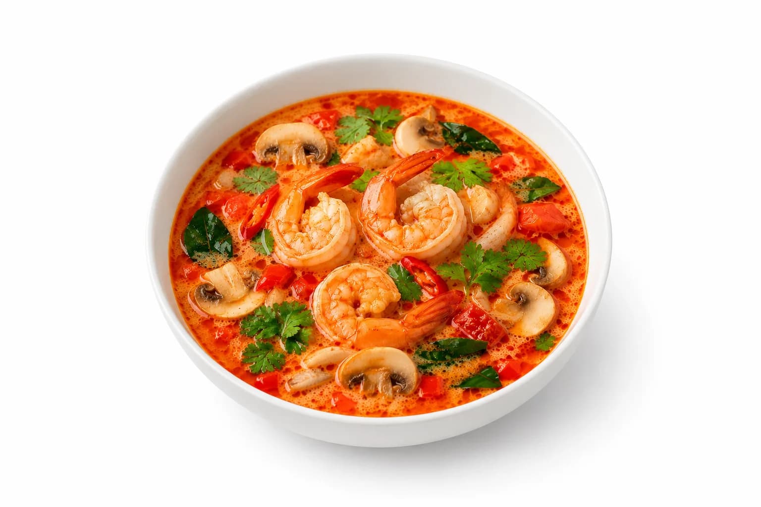 Фото: Том Ям Том (Tom Yam Tom)